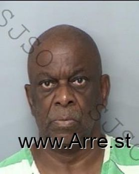 Gerald Ardrey Griffins Mugshot