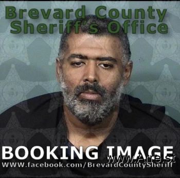 Gerald Leslie Henderson Mugshot