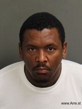 Gerald Anthonio Johnson Mugshot