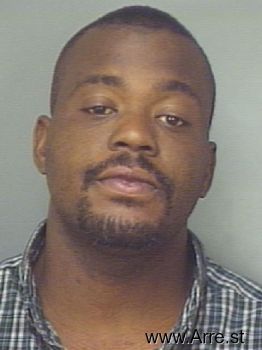 Gerald  Johnson Mugshot