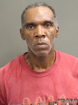 Gerald Keith Johnson Mugshot