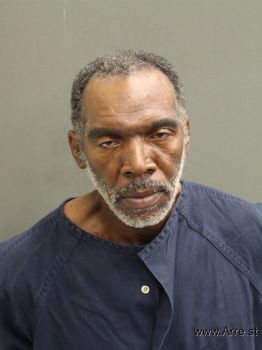 Gerald Keith Johnson Mugshot