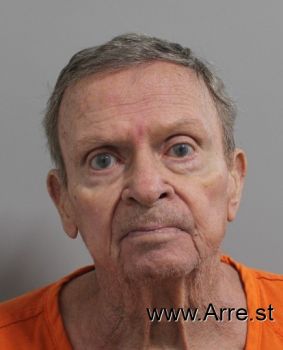 Gerald Roger Kelly Mugshot