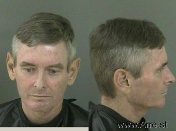 Gerald George Newman Mugshot