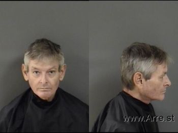 Gerald G Newman Mugshot