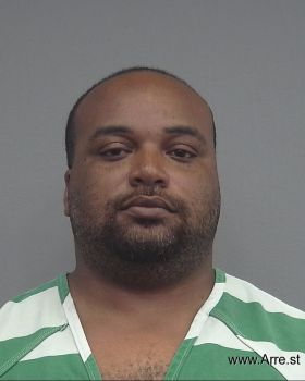 Gerald Antonio Richardson Mugshot