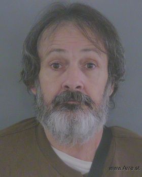 Gerald Lee Rowan Mugshot