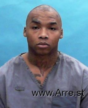 Gerald A Jr Sanders Mugshot