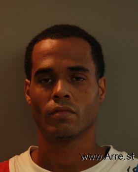 Gerald  Sanders Mugshot