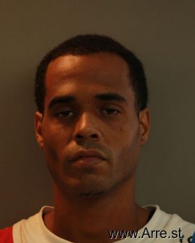 Gerald  Sanders Mugshot