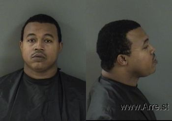 Gerald Ronald Scott Mugshot