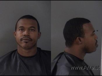 Gerald Ronald Ii Scott Mugshot