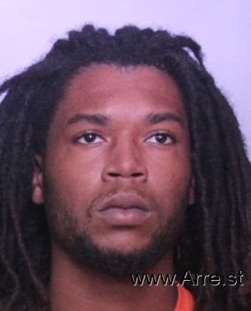 Gerald Lenard Jr Simpson Mugshot