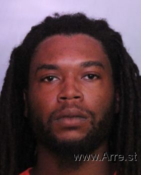 Gerald  Simpson Mugshot