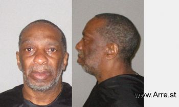 Gerald Eugene Smith Mugshot