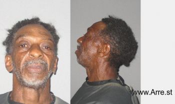 Gerald Eugene Smith Mugshot