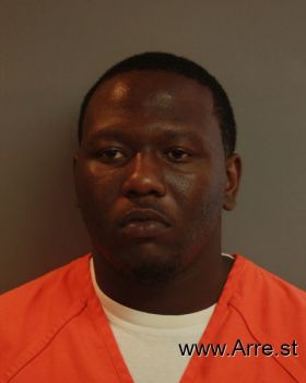 Gerald  Smith Mugshot