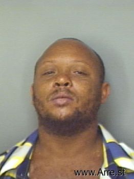 Gerald Anthony Smith Mugshot