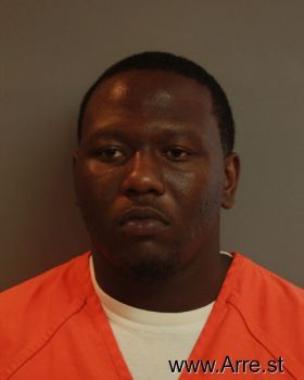 Gerald  Smith Mugshot