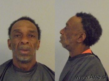 Gerald Eugene Smith Mugshot