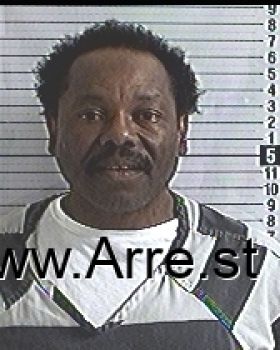 Gerald Deron Smith Mugshot