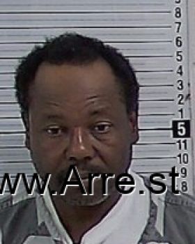 Gerald Deron Smith Mugshot