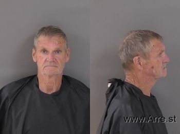 Gerald Lynn Smith Mugshot