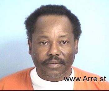 Gerald Deron Smith Mugshot