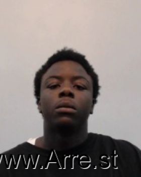 Gerald Lavonta Smith Mugshot