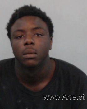 Gerald Lavonta Smith Mugshot