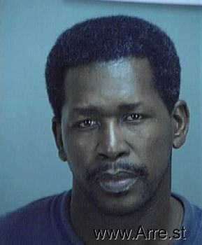 Gerald Anthony Taylor Mugshot