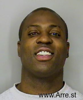 Gerald  Taylor Mugshot