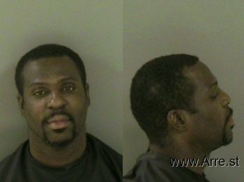 Gerald Lenn Taylor Mugshot