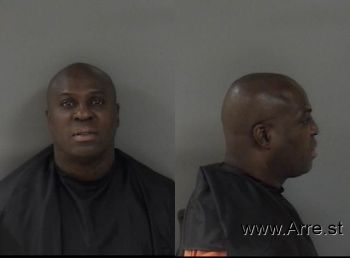 Gerald Lenn Taylor Mugshot