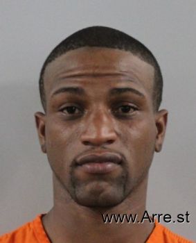 Gerald Lavaughn Thomas Mugshot