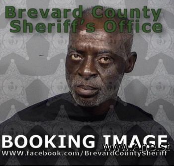 Gerald  Thompson Mugshot