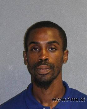 Gerald  Walker Mugshot