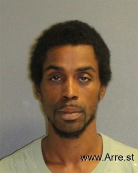 Gerald  Walker Mugshot