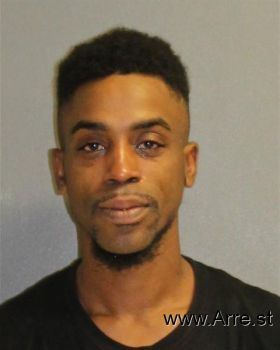 Gerald  Walker Mugshot