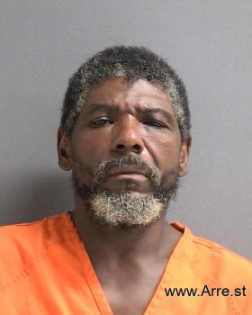 Gerald B Walker Mugshot