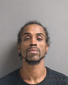 Gerald B Walker Mugshot