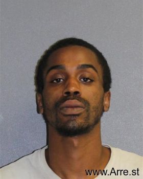 Gerald  Walker Mugshot