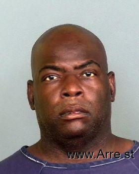 Gerald L Washington Mugshot