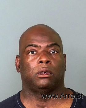 Gerald L Washington Mugshot