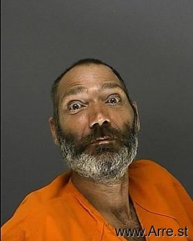 Gerald  West Mugshot