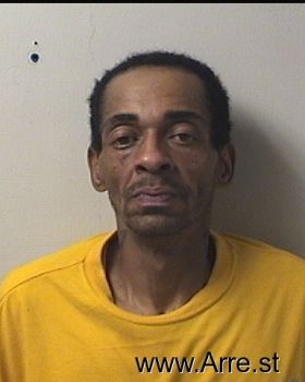 Gerald Andre Wilson Mugshot