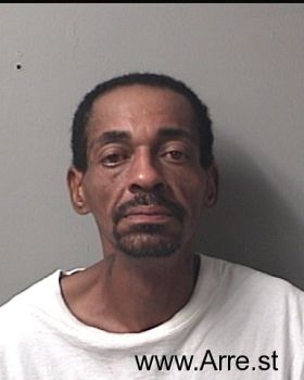 Gerald Andre Wilson Mugshot