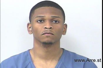 Gerald Q Woods Mugshot