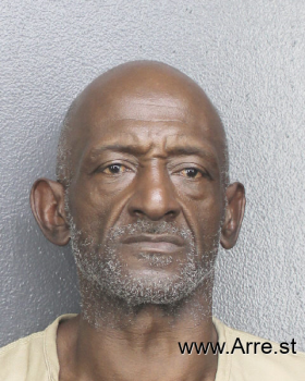 Gerald Wayne Wright Mugshot