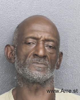 Gerald Wayne Wright Mugshot